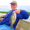 Crappie Bob Baird 6-02-07